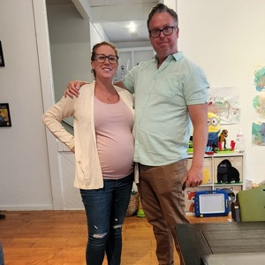 Fundraising Page: Liz Malpelli